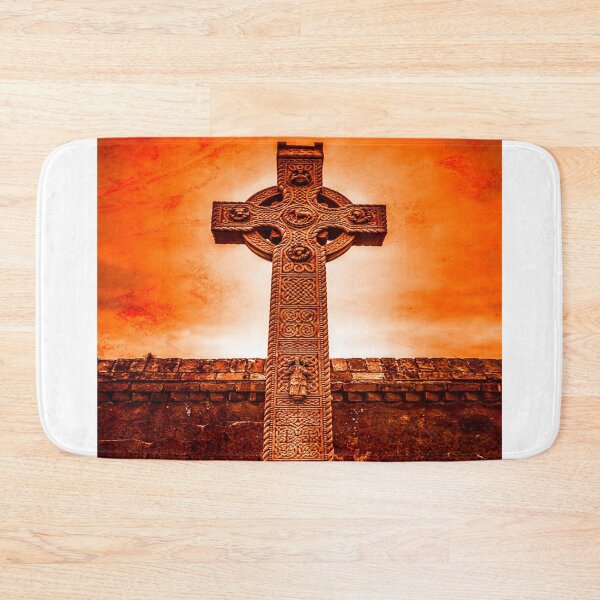 Item preview, Celtic Cross Standing Tall designed and sold by EdwardMonet.