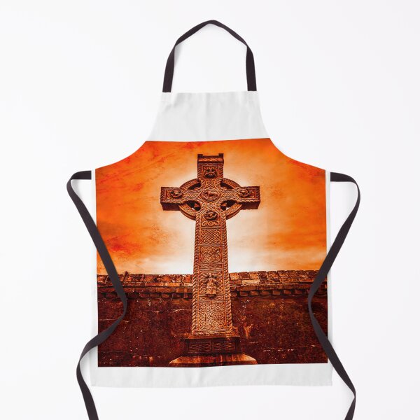 Item preview, Celtic Cross Standing Tall designed and sold by EdwardMonet.