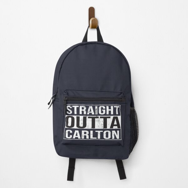 Item preview, STRAIGHT OUTTA CARLTON! designed and sold by camelia khaled.