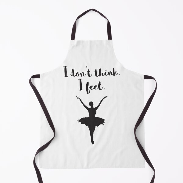 Item preview, I Don't Think I Feel designed and sold by 4AllTimes.