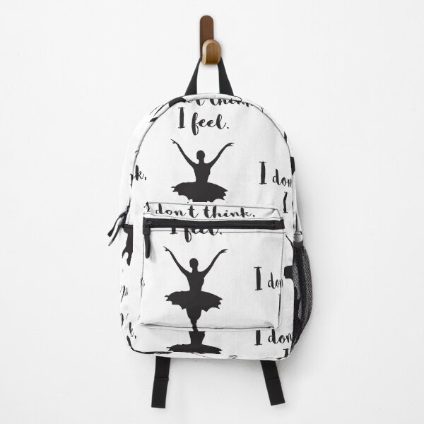 Item preview, I Don't Think I Feel designed and sold by 4AllTimes.