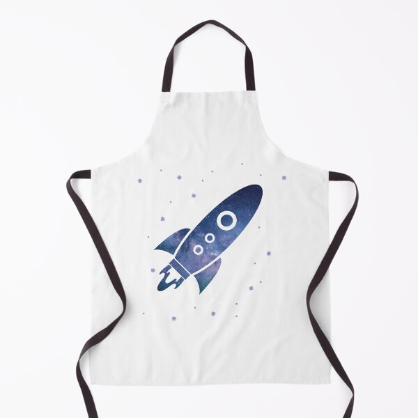 Item preview, Rocket | Galaxy | Space Theme | Space lovers designed and sold by cute-tees.