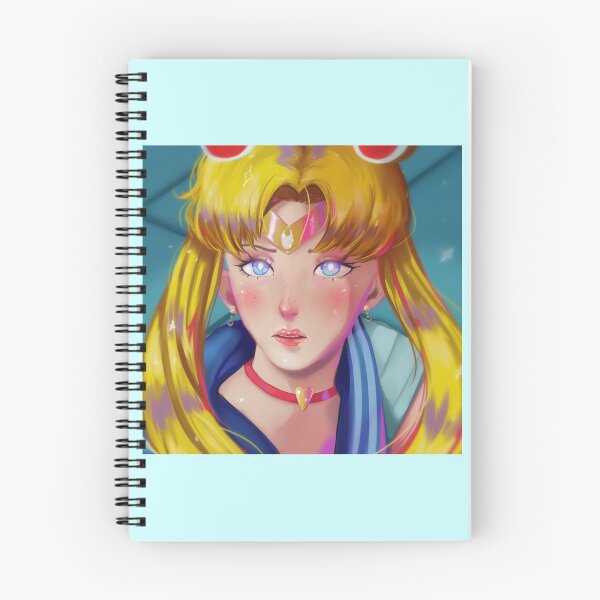 Item preview, Sailor Moon Fan Art designed and sold by ShanaBanana2000.