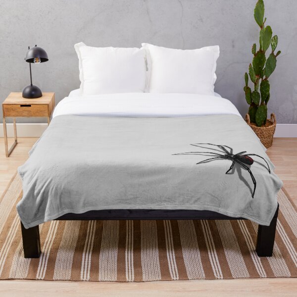 Item preview, Black Widow Kind of Day designed and sold by Megan Collum.