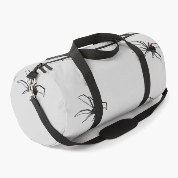 Item preview, Black Widow Kind of Day designed and sold by Megan Collum.