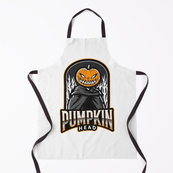Item preview, Halloween Pumpkin Head designed and sold by R&BApparel.