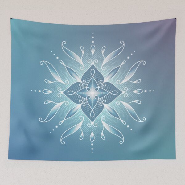 Item preview, Alpha waves | Deep dream designed and sold by Natasha Sedyakina.
