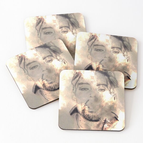 Item preview, Dan Paul Haze designed and sold by happy2Bhere.