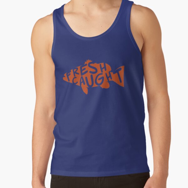 Fresh Caught Tank Top