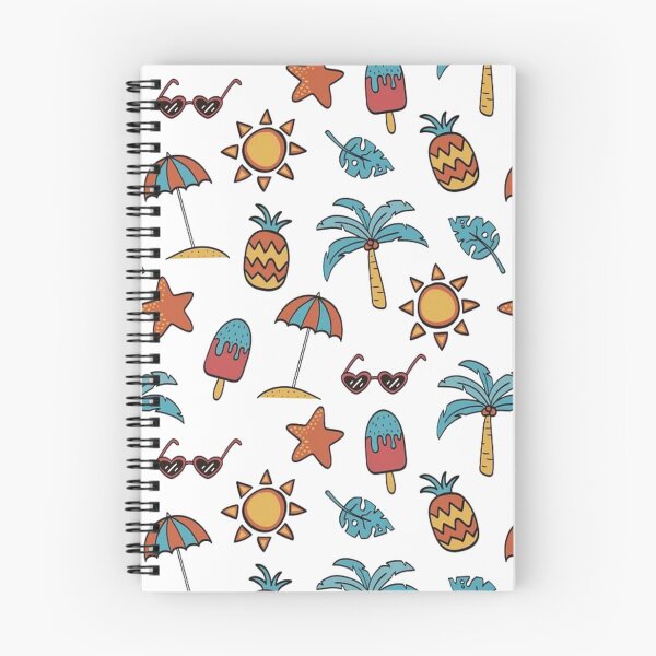 Item preview, Summer tropical artwork designed and sold by AnujShah7.