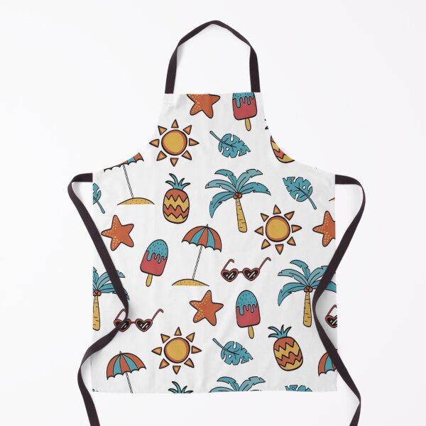 Item preview, Summer tropical artwork designed and sold by AnujShah7.