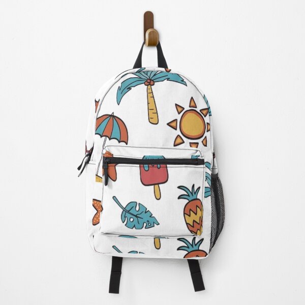 Item preview, Summer tropical artwork designed and sold by AnujShah7.