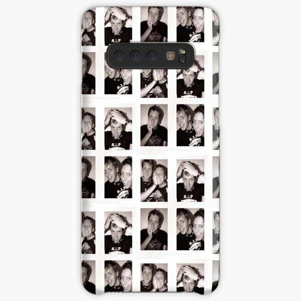 The Phelps Twins Samsung Galaxy Snap Case