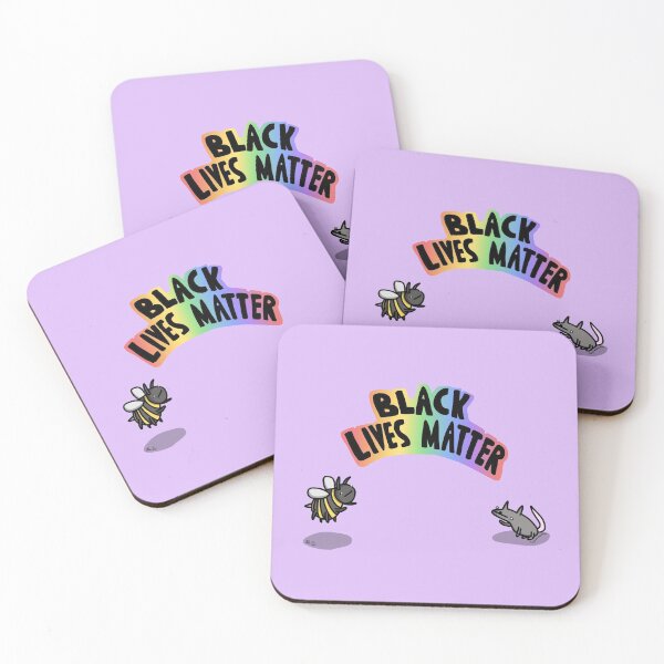 Item preview, Black Lives Matter - Tiny Snek Comics designed and sold by acohen110.
