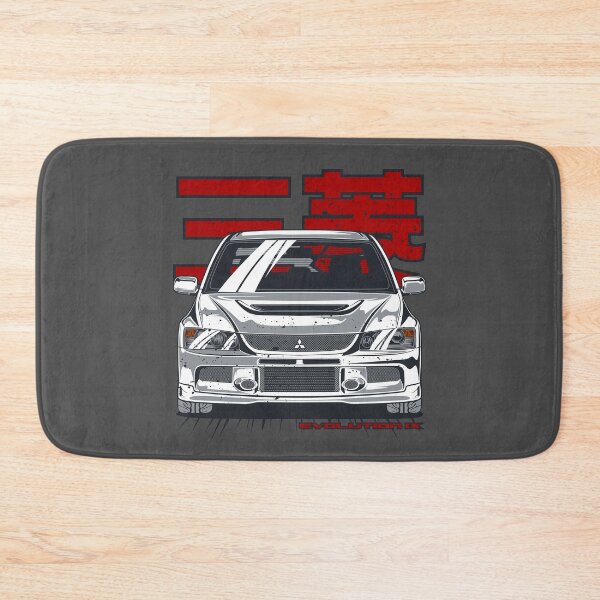 Item preview, Lancer Evolution IX designed and sold by idrdesign.