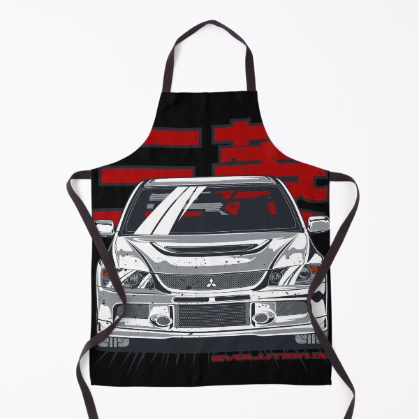 Item preview, Lancer Evolution IX designed and sold by idrdesign.
