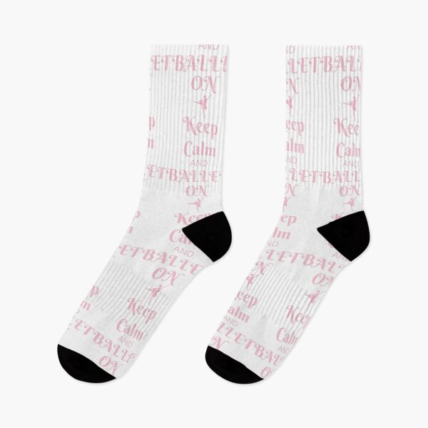 Item preview, Keep Calm And Ballet On designed and sold by 4AllTimes.