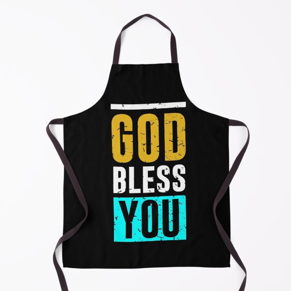 Item preview, God Bless You designed and sold by FineQuotes.
