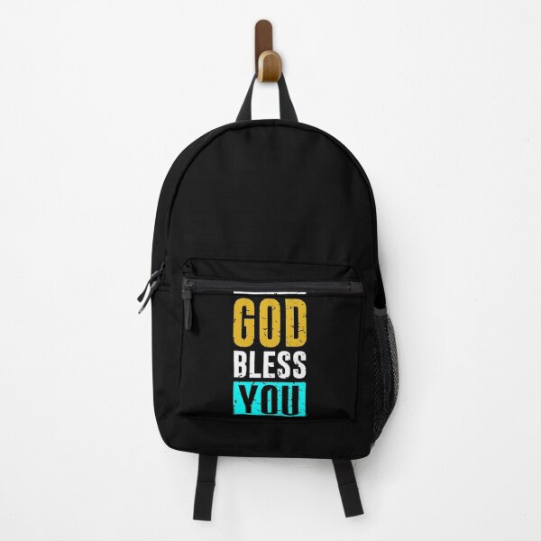 Item preview, God Bless You designed and sold by FineQuotes.