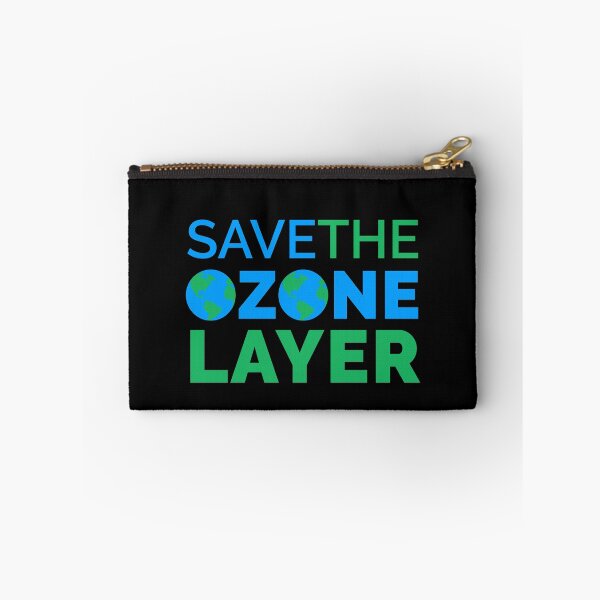 Item preview, Save The Ozone Layer designed and sold by bonmotto.