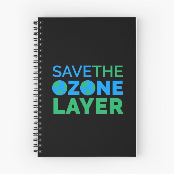 Item preview, Save The Ozone Layer designed and sold by bonmotto.