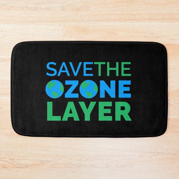 Item preview, Save The Ozone Layer designed and sold by bonmotto.