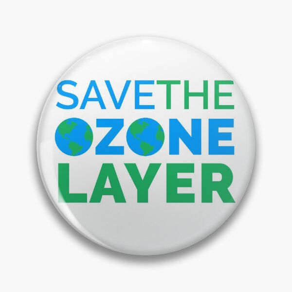 Item preview, Save The Ozone Layer designed and sold by bonmotto.
