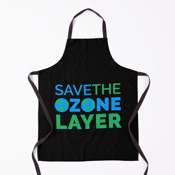 Item preview, Save The Ozone Layer designed and sold by bonmotto.