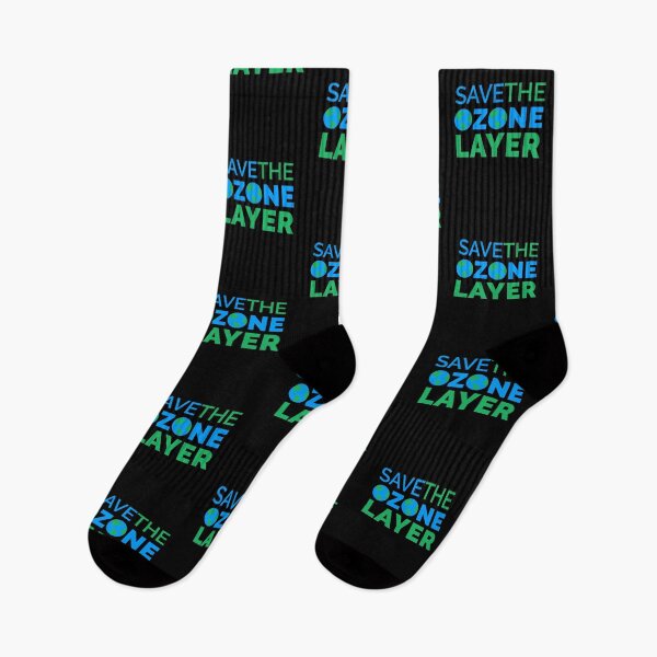 Item preview, Save The Ozone Layer designed and sold by bonmotto.