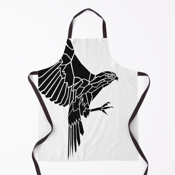 Item preview, Landing Hawk designed and sold by KristalStittle.