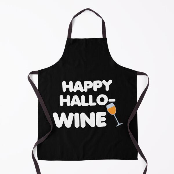Artikelvorschau, Fröhlicher Hallo-Wein entworfen und verkauft von TheMattDesigns.