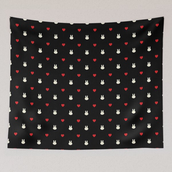 Item preview, Rabbit Hearty designed and sold by Nijn.