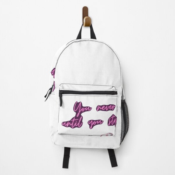 Item preview, You never fail until you stop trying designed and sold by artjojo.