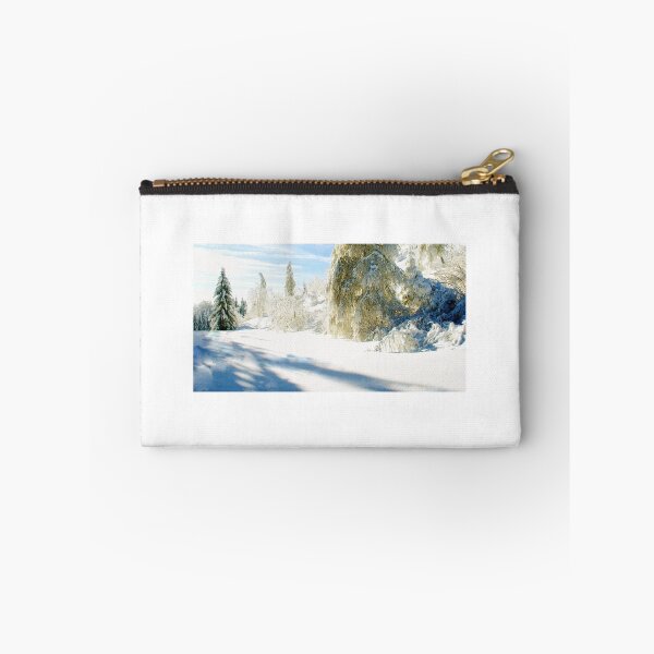 Item preview, Snowy Day with golden Light designed and sold by Imi Koetz.