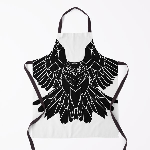Item preview, Swooping Hawk designed and sold by KristalStittle.