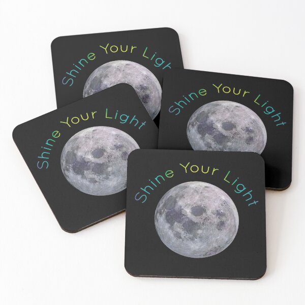 Item preview, Shine Your Light designed and sold by Absolute Gratitude.