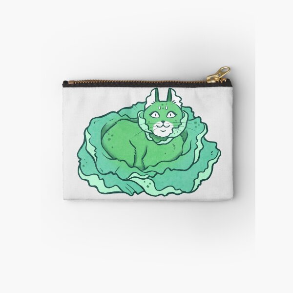 Item preview, Cabbage Cat designed and sold by kattvalk.