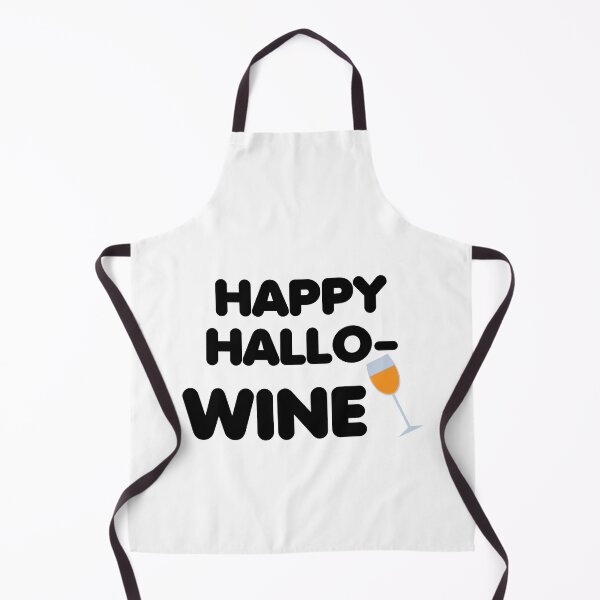 Artikelvorschau, Fröhlicher Hallo-Wein entworfen und verkauft von TheMattDesigns.