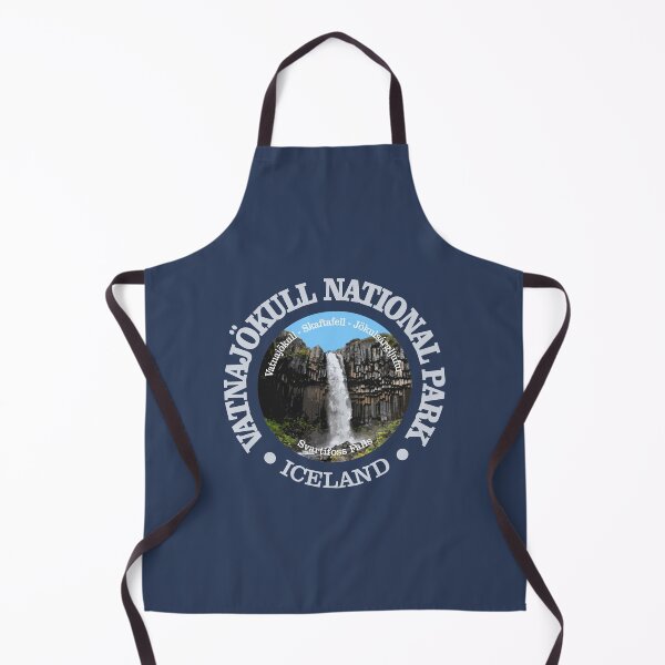 Item preview, Vatnajokull National Park (NP) designed and sold by curranmorgan.
