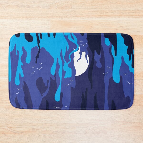 Item preview, Moonlight designed and sold by miljuvarghese.