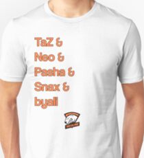 Team Virtus.pro Unisex T-Shirt