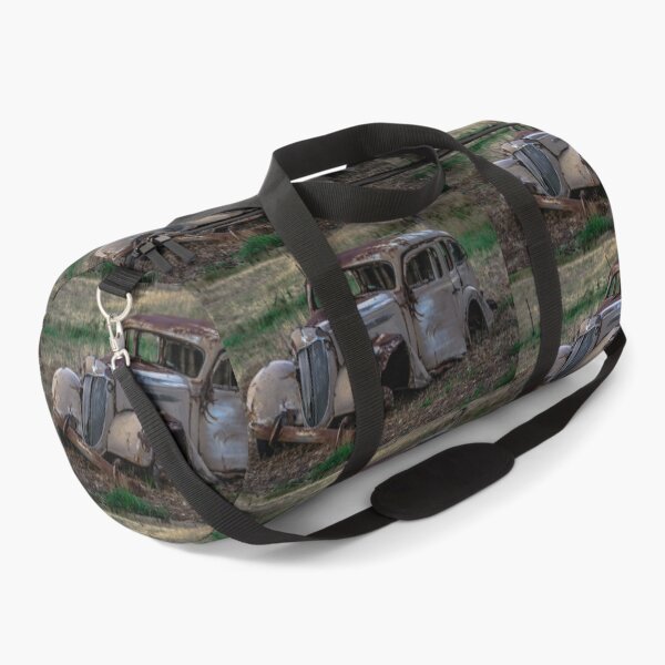 Item preview, The Rust Bucket designed and sold by Steven Jodoin.