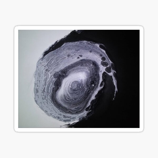 Womb Sticker