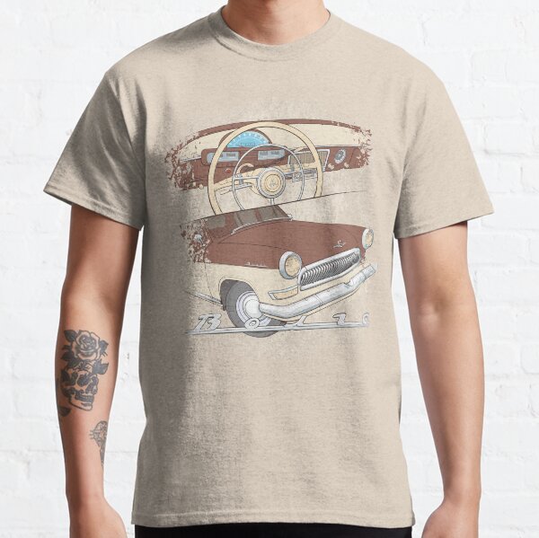 GAZ 21 Classic T-Shirt