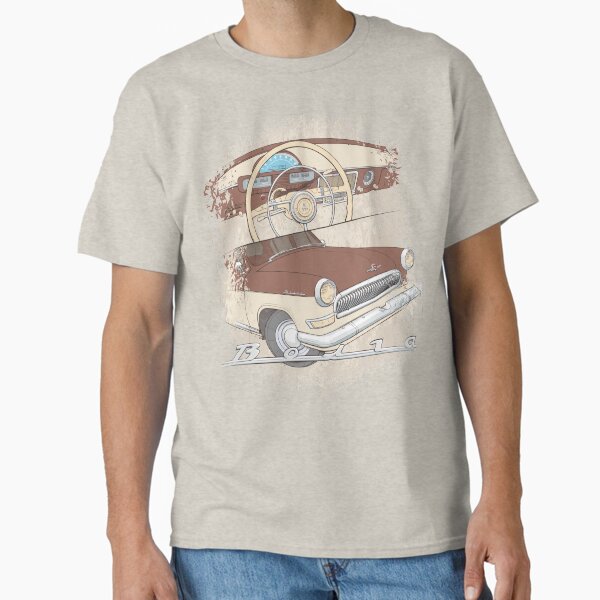GAZ 21 Classic T-Shirt