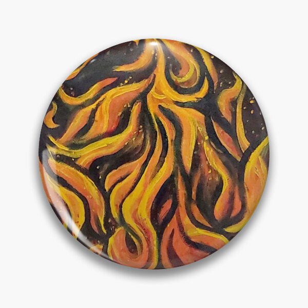 Item preview, Campfire designed and sold by EvieEva.
