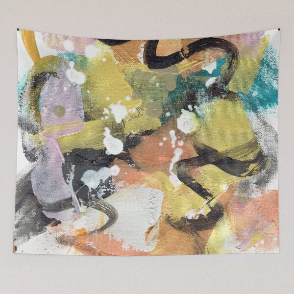 Item preview, Elegant Collision designed and sold by Sonya Kleshik.