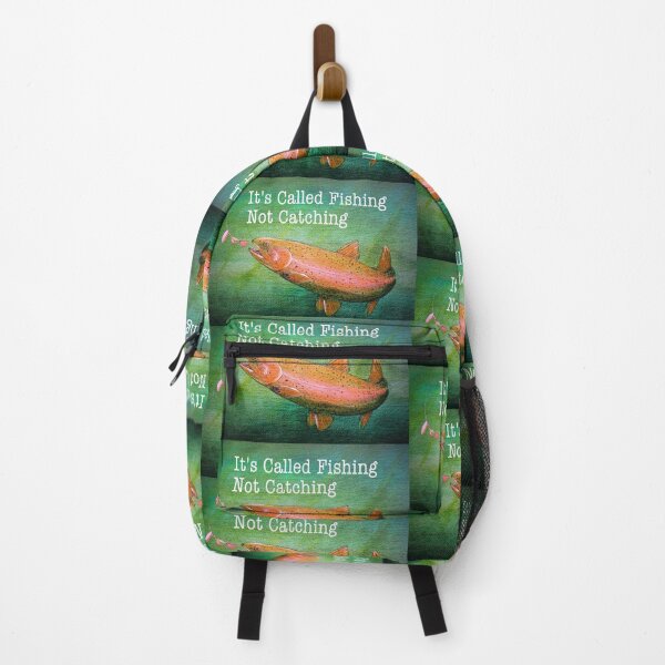 Item preview, Fly Fishing Rainbow Trout designed and sold by Gordon Lavender.