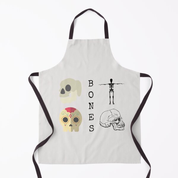 Item preview, Bones designed and sold by WorldPrintTees.