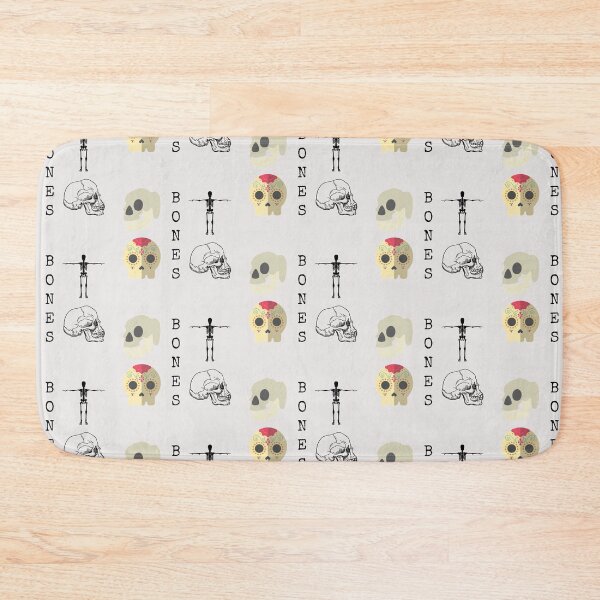 Item preview, Bones designed and sold by WorldPrintTees.